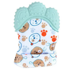 Baby Teething Glove