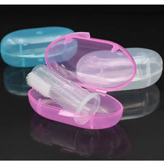 Baby Teething Glove