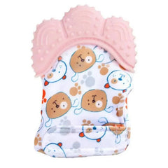 Baby Teething Glove