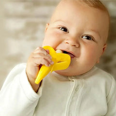 Baby Teething Glove