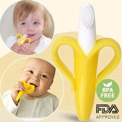 Baby Teething Glove