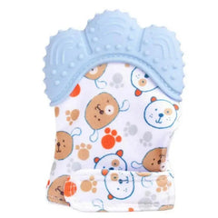 Baby Teething Glove