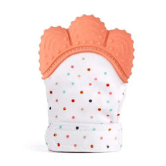 Baby Teething Glove
