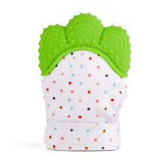 Baby Teething Glove
