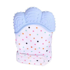 Baby Teething Glove