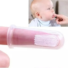 Baby Teething Glove