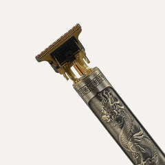 Professional USB Rechargeable Hair Trimmer for Men