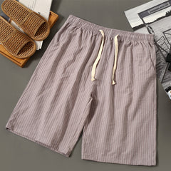 Men's Casual Cotton Shorts