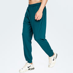 Men's Active Fit Running Pants