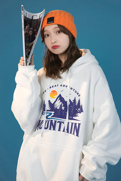 Sweet Teen Hoodie