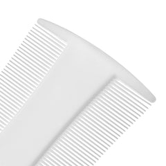 Babyjem Baby Cradle Comb for Gentle Scalp Care - Newborn Grooming Tool for Cradle Cap Removal
