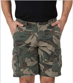 Men's Essential Pocket Work Pants
