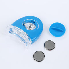 LED Small Blue Light Dental Beauty Device
