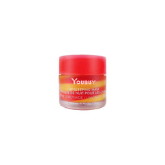 Youbu Dual-Action Lip Renewal Mask 20g