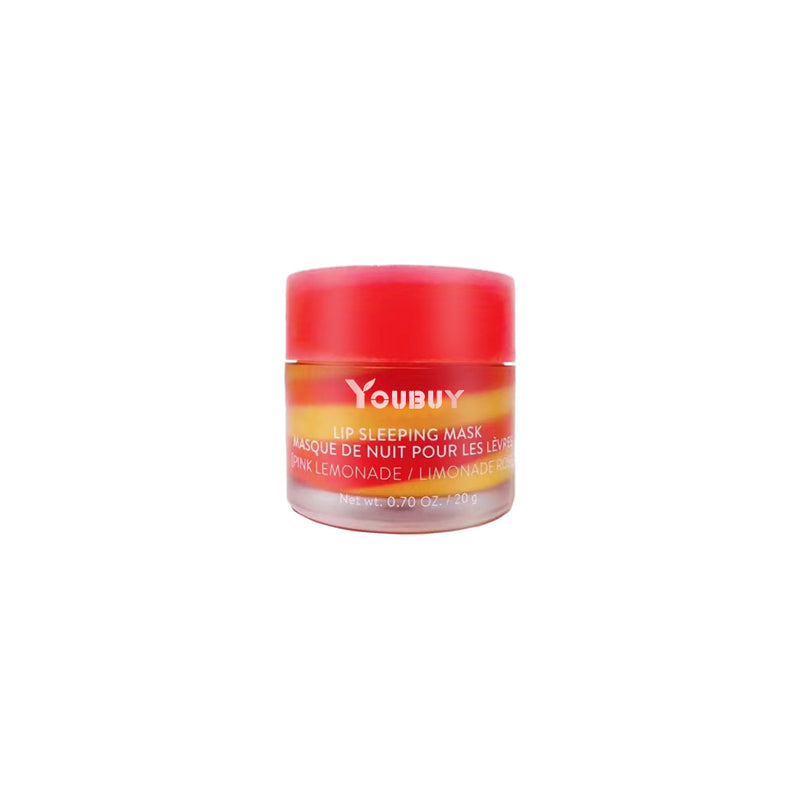 Youbu Dual-Action Lip Renewal Mask 20g