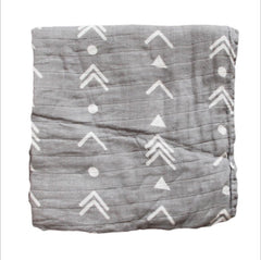 Cotton Baby Blanket