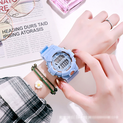 Multifunctional Sports Watch