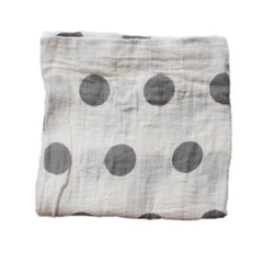 Cotton Baby Blanket
