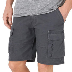 Men's Essential Pocket Work Pants