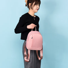 High-Quality Waterproof Schoolbag
