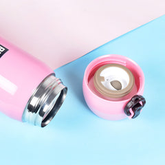 Bulletproof Teen Insulated Travel Mug