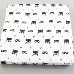 Cotton Baby Blanket