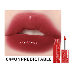 JOLLY JOJO Mirror Lip Glaze Moisturizing Gloss