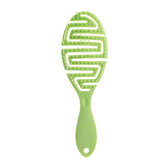 Hollow Style Massage Relaxing Comb