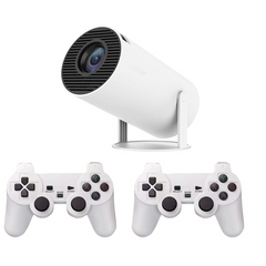 X10 PLUS GameStream Projector