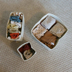 Felt Drawer Organizers