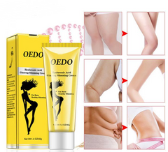 HydraSlim Ginseng Contour Cream