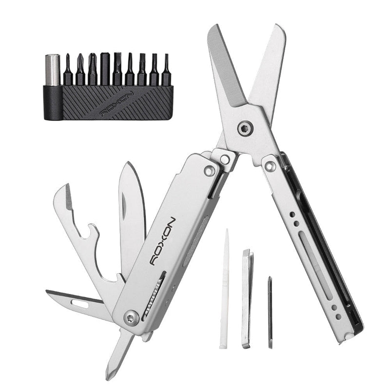 M3 Multi Scissors | Fixed Tool