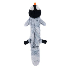 Plush Dog Chew Toy | Durable Soft Companion for Pets
