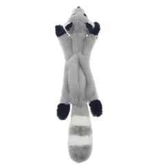 Plush Dog Chew Toy | Durable Soft Companion for Pets