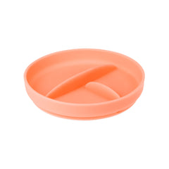 Olababy Divided Suction Plate for Independent Feeding