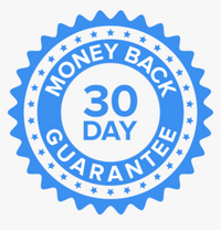 Image of Ordered the wrong thing? Simply return your item for a prompt exchange or refund.